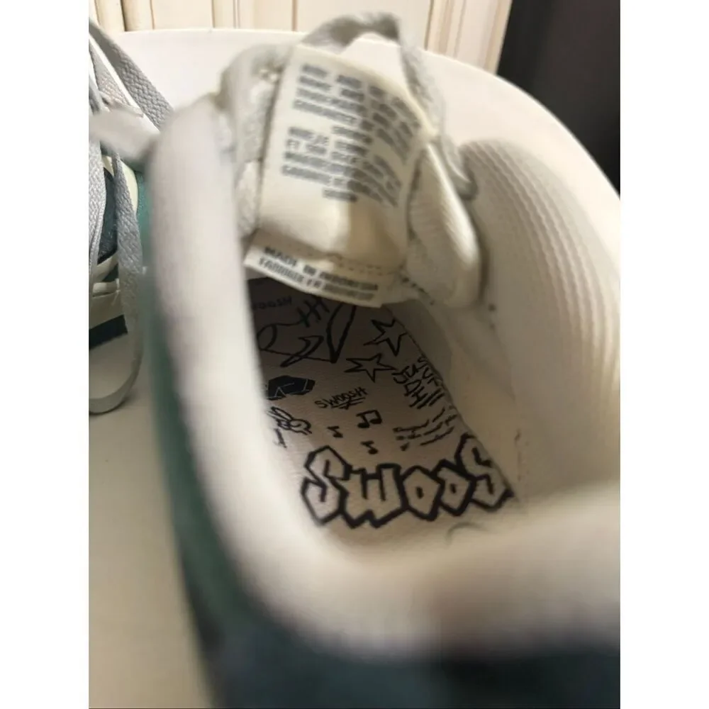 Nike big kid